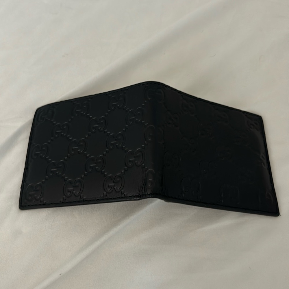 Gucci Mens Wallet